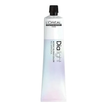 Tr Nouveau 2025 09.01 Açık Küllü Kumral 50 Ml 50 Ml 2 Li Set Saç Boyası