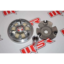 Gy6 125-150 Ön Debriyaj Yarım S.l.t 8.3 Gram