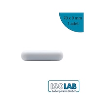 Isolab Manyetik Balık - Silindirik - 70 X 9 Mm - 1 Adet