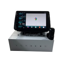 Opel Meriva 2010-2014 Cadence R15 Dvr Kayıt Cihazlı Pro Oem Multimedia