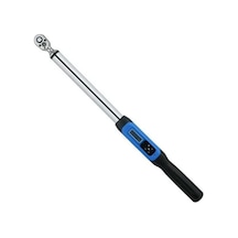 Loyka Awj4-0340 Cırcır Başlı Dijital Torkmetre 340nm