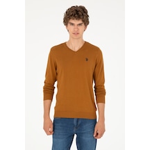 U.s. Polo Assn. Erkek Coconut Kazak /triko 50293512-vr153 Çok Renkli U.s. Polo Assn. Erkek Coconut Kazak /triko 50293512-vr153 Çok Renkli