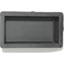Plastik Parke Taşı Kalıbıtekli Parke Taşı 6 Cm(10 Ad)