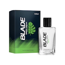 Blade Green Dream Erkek Parfüm EDT 70 ML