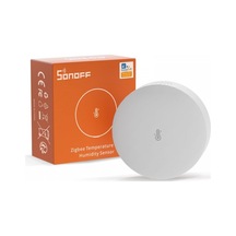 Sonoff Snzb-02p Zigbee Sıcaklık Ve Nem Sensörü