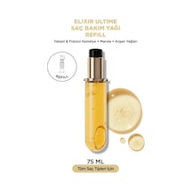 Kerastase Elixir Ultime Saç Bakım Yağı Refill 75 ML