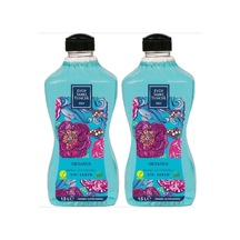 Eyüp Sabri Tuncer Zeytinyağlı Sıvı Sabun Okyanus 1500 Ml X 2