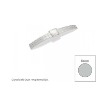 Coşafak Zavinna Z102 Metal Krom 160Mm Akslı Kulp