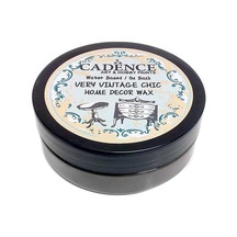 Cadence Home Decor Wax Siyah 50Ml