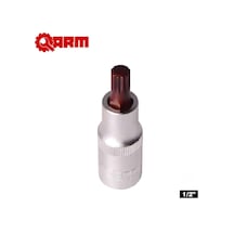 Arm 1/2 M8 Lokmalı Bits Uç