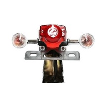 Mondial 125 Znu Arka Stop Komple