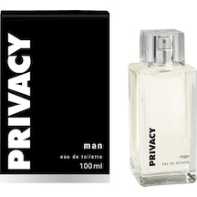 Privacy Erkek Parfüm EDT 100 ML