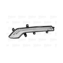 Valeo Sol Gündüz Farı Led Peugeot P508 14 18 Valeo 047702 9807242380