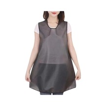 Novahub Pişirme Önlüğü Su Geçirmez İş Kıyafeti Nefes Alabilir Uygun Kolsuz Erkek Kadın Ev Tedarik Short Single Layer Diğer