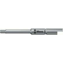 Wera 840/9 C Hex-plus Alyan 1.5x44 MM Yarım Ay Bits 05135268001