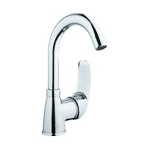 Kısa Mıx Kugu Lavabo Bataryası Luna 557k Diğer