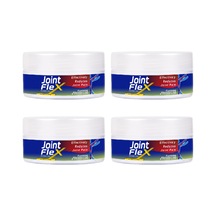 Joint Flex Paincream 4 Adet - Vücut Masajteskin 50 Ml