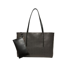Calvin Klein Kadın Omuz Çanta Lv04f3266g2xa-9184 Siyah