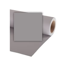 Colorama Cloud Grey -23- Kağıt Fon