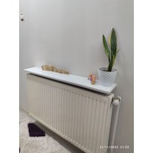 Güvendekoratif 120 18 Beyaz