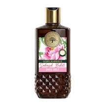 Mabel Marseille Şakayık Buketi Duş Jeli 450 Ml 3 Adet Diğer