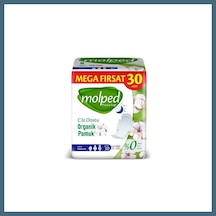 Agc Uygun Sepet Pure&sosft Gece 30 1 Adet Agc