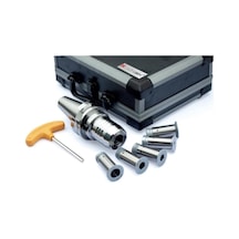 Fett Bt40-hcm20-90 Harlingen Jısb6339 Hidrolik Tutucu Set