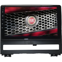 Avaydel Fiat Albea Android Carplay Multimedya 2006-2012 4GB RAM + 32GB Hafıza + 4 Çekirdek