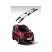 2022+renault Ekspress Port Bagaj Tavan Çitasi Sport Gri