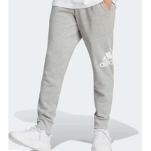 adidas Essentials French Trerry Tapardi Gri Erkek Alt Eşofman HA4345 Gri