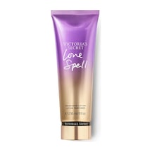 Victoria's Secret Love Spell New Collection Kadın Vücut Losyonu 236 ML
