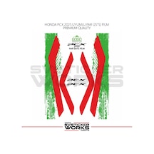 Kırmızı
