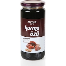 Ancora Life Hurma Özü 640 G