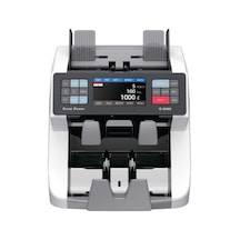 Arven Pro 2500 Yazıcılı Para Sayma Makinası 25 Ülke Beyaz