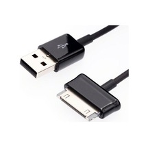 Samsung Uyumlu Galayx Tab Usb 2.0 Şarj Ve Data Kablosu