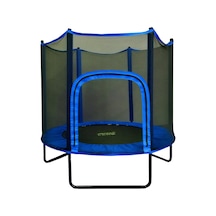 Anka 140 cm Fileli Trambolin
