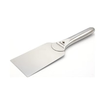 Lorbeer Paslanmaz Çelik Spatula Lorbeer Spatula No:1