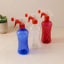 350ml Boş Plastik Sprey Şişe -
