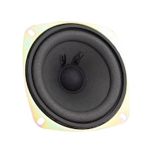 Westsound 10 Cm 16 Ohm 12 Watt Yedek Hoparlör