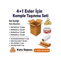 1 Adet