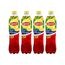 Lipton Ice Tea Limon 4 x 1500 ML