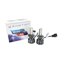 Photon Mono H7 12v 24v Uyumlu Led Headlight