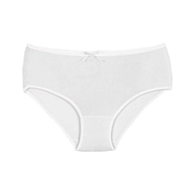 Yıldız 3922 Kadın Bambu Bato Külot 12 Adet 001