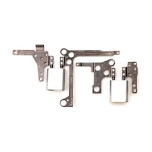 Lenovo Uyumlu Yoga 300-11Ibr 80M1 L+R Menteşe Takımı