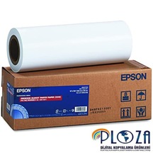 Epson Premium Glossy Photo Paper Roll, 16'' X 30,5 M, 260G/M²