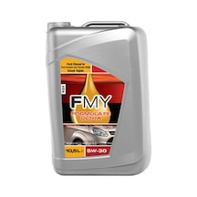 Fmy Ford Formula Fe Ultra 5W-30 Sentetik Motor Yağı 10.5 L