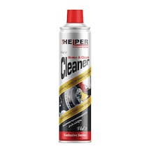 Helper Fren Balata Temizleme Spreyi - Exculusive Series - 400Ml