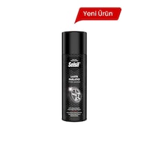 1x Lastik Parlatıcı Sprey