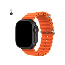 Fitsmart T800 Ultra 2023 Watch 8 49 MM Akıllı   Saat (İthalatçı Garantili)