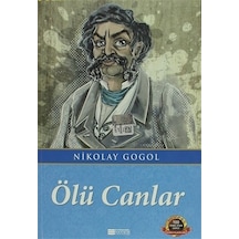 Ölü  Canlar